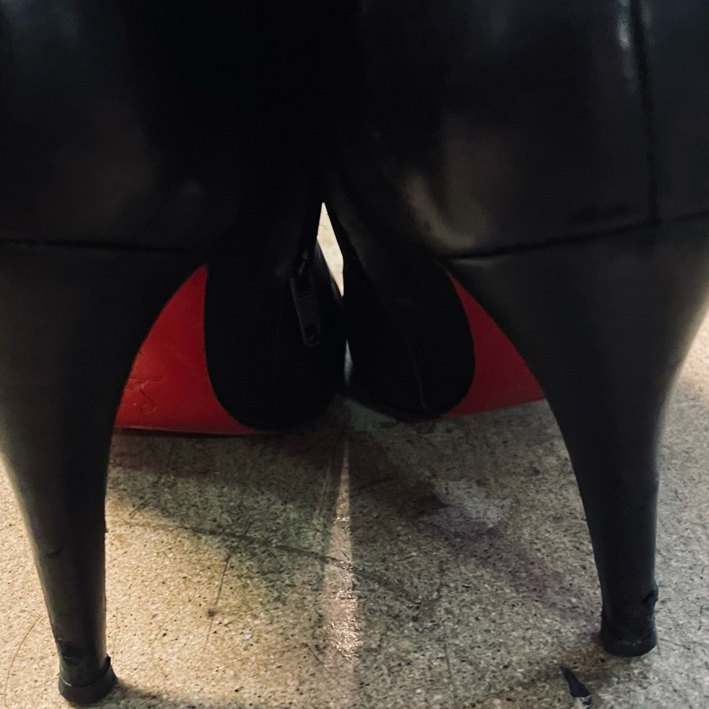 Christian Louboutin Bootie - Picture 5 of 6